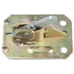 CASTANHA DE MOLA MODELO H.03000.0100 SIRL