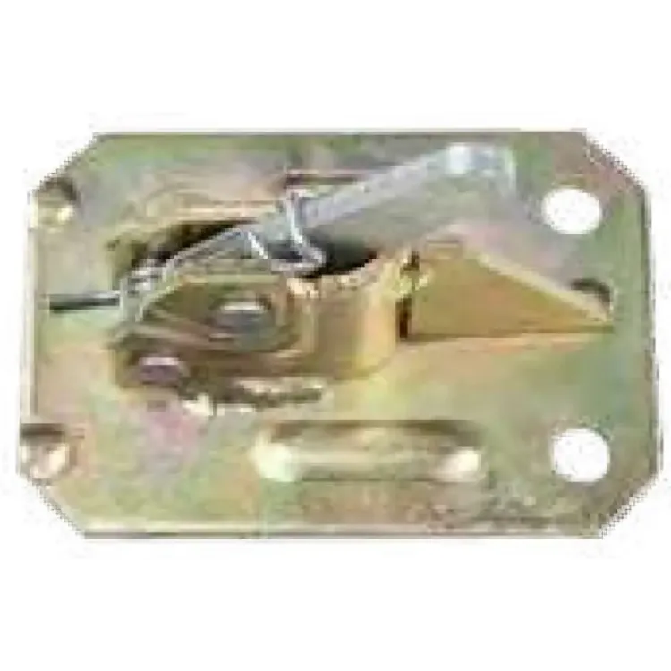 CASTANHA DE MOLA MODELO H.03000.0100 SIRL