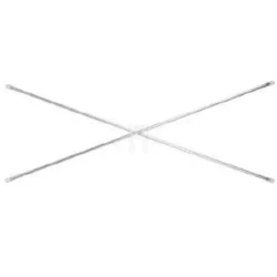 CRUZETA METÁLICA PT MODELO E.04010.4213 SIRL