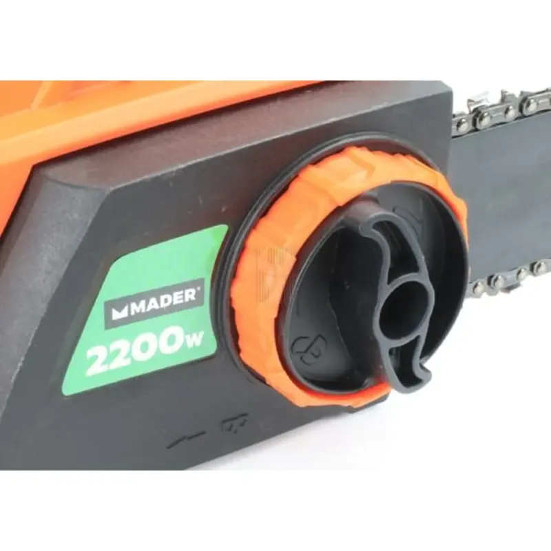 Eletrosserra 2200W 400mm MADER