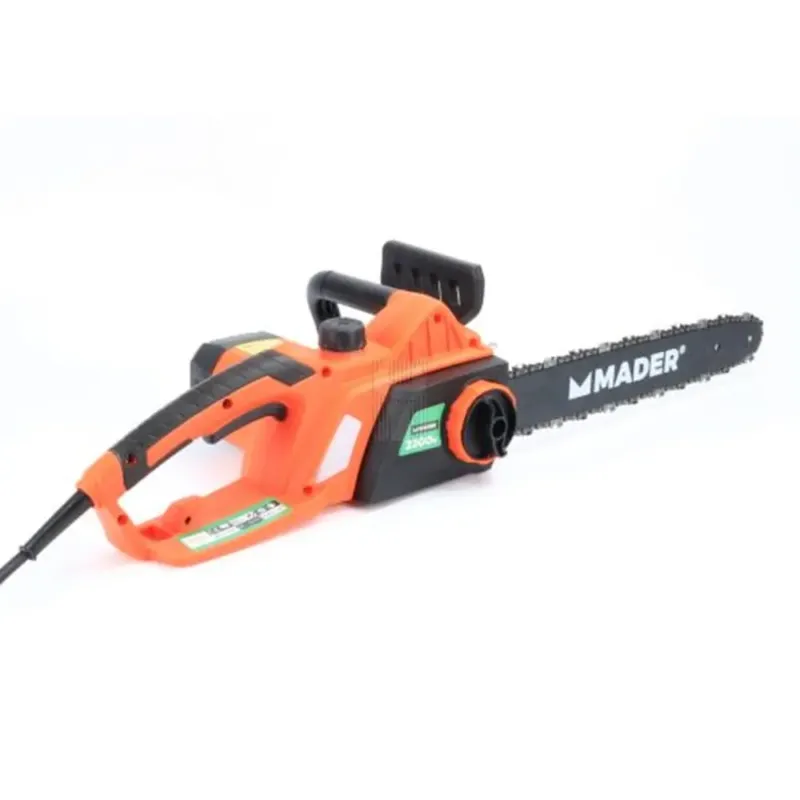 Eletrosserra 2200W 400mm MADER