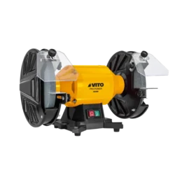 ESMERILADORA 450 W 200 MM VITO