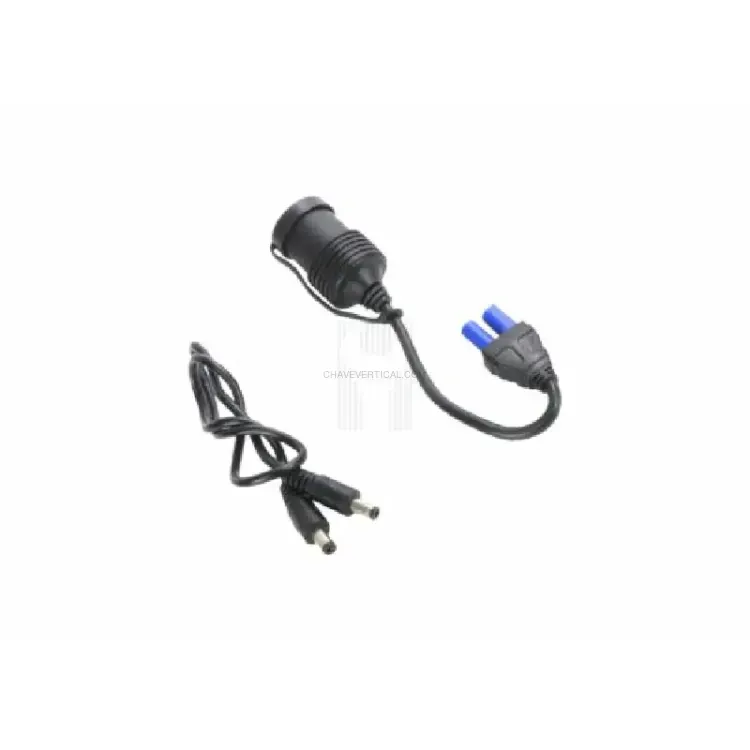 ESTAÇÃO DE ENERGIA 12AH POWER BANK + MINI COMPRESSOR MADER