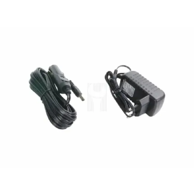 ESTAÇÃO DE ENERGIA 12AH POWER BANK + MINI COMPRESSOR MADER