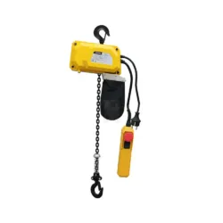 GUINCHO ELÉCTRICO DE CORRENTE AY – 150 EC AYERBE