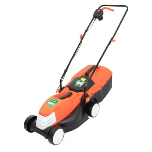 MÁQUINA DE CORTE DE RELVA 1200W 320MM MADER