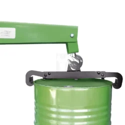 PINÇA PARA BIDÕES 500 KG JBM