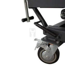 PLATAFORMA ELEVATÓRIA ELETRO-HIDRAULICA 1.2T KROFTOOLS