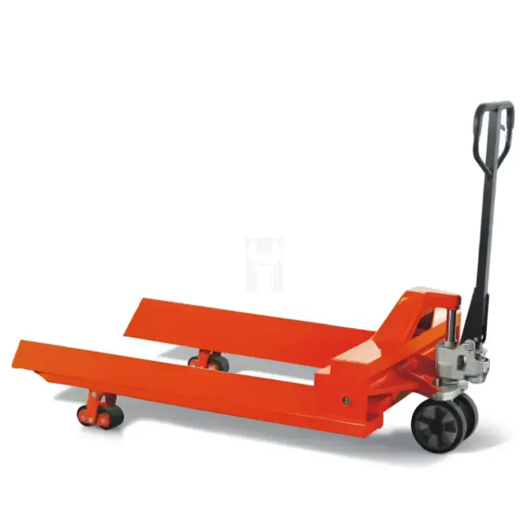 PORTA-PALETES PARA BOBINAS MODELO HR15A HU-LIFT