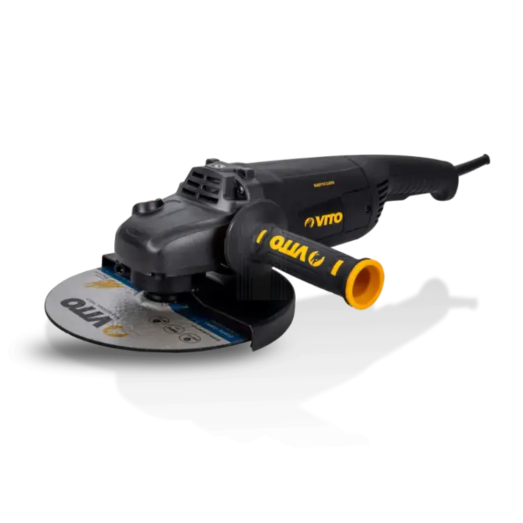 REBARBADORA 2600 W VITO