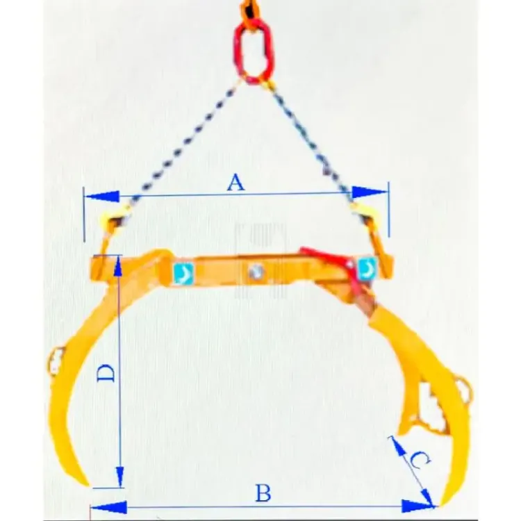 Tesoura para Pedra Irregular ASM TPI 1500 1500kg 100kg