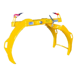 Tesoura para Pedra Irregular ASM TPI 1500 1500kg 100kg