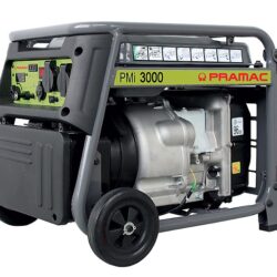 Gerador Inverter PRAMAC PMi 3000 3 kW 230 V