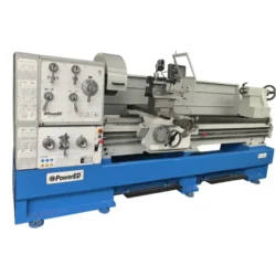 TORNO MECANICO CVISUALIZ. QUOTAS PBL3000 3 POWERED