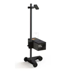 MAQUINA FOCAR FAROIS PMFF416 POWERED
