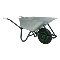 CARRO DE MÃO SUPER PROFISSIONAL B GAMELA GALVANIZADA ()