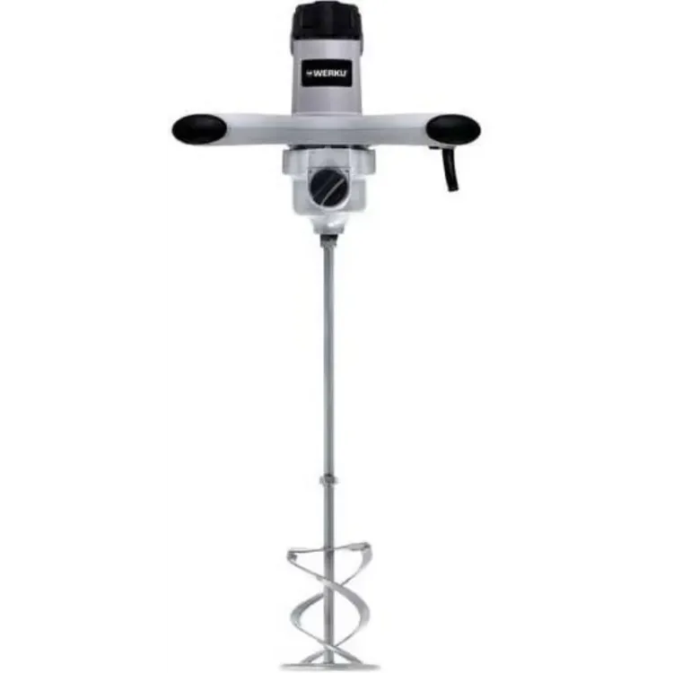 Misturador WERKU 400130 1600W 12 Velocidades 60NM