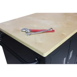 BANCADA TRABALHO MÓVEL 1.14×0.73 M KROFTOOLS