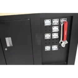 BANCADA TRABALHO MÓVEL 1.14×0.73 M KROFTOOLS