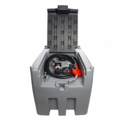 Tanque Diesel Kroftools 400L 12V