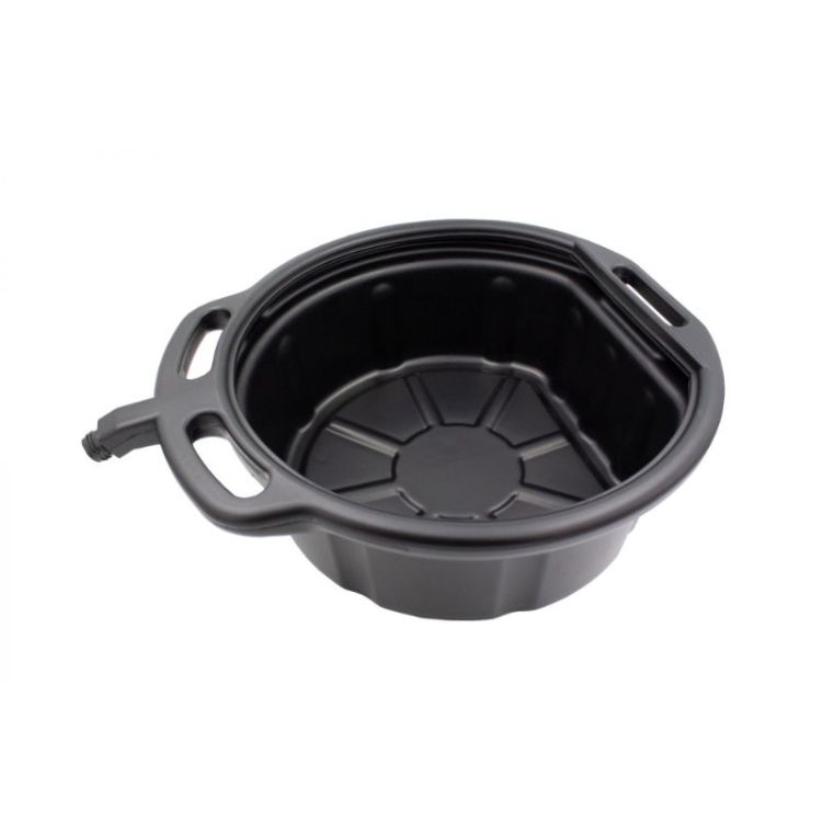 Aparador de óleo 15L KROFTOOLS