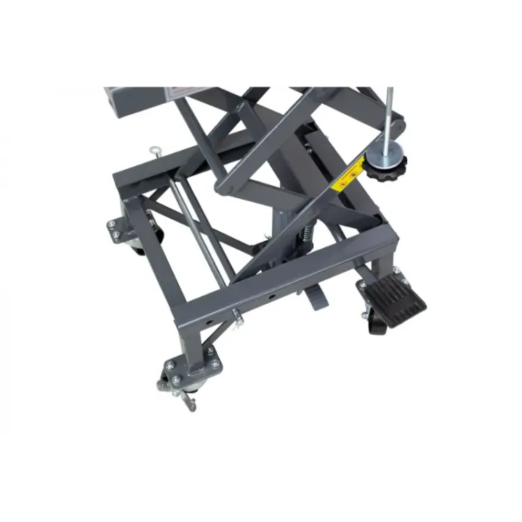 ELEVADOR MOTOS HIDRÁULICO KGS KROFTOOLS ()