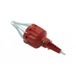 MÁQUINA PNEUMÁTICA PARA FOLES KROFTOOLS ()