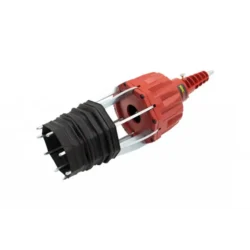 MÁQUINA PNEUMÁTICA PARA FOLES KROFTOOLS