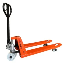 PORTA PALETES CAP KG ROD DUPLO BORRACHA HU LIFT