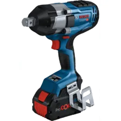 CHAVE DE IMPACTO GDS 18V-1050 H BOSCH