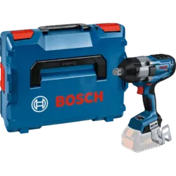 CHAVE DE IMPACTO GDS 18V-1050 H BOSCH