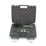 KIT DE ALINHAMENTO DO EIXO DE COMANDO VAG 1.4/1.6/2.0 TDI