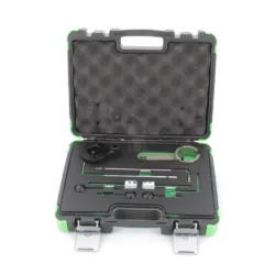 KIT DE ALINHAMENTO DO EIXO DE COMANDO VAG 1.4/1.6/2.0 TDI