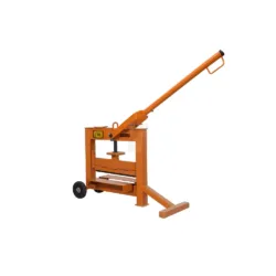 MÁQUINA CORTA PAVÊ SGL32 LÂMINA: 320 MM ALT. 140 MM SIRL