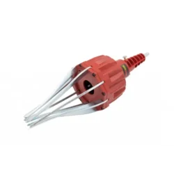 MÁQUINA PNEUMÁTICA PARA FOLES KROFTOOLS