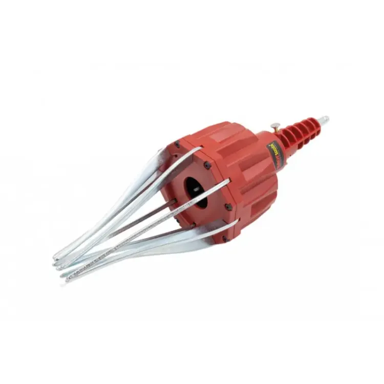 MÁQUINA PNEUMÁTICA PARA FOLES KROFTOOLS