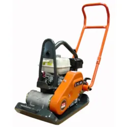 PLACA COMPACTADORA PCX60A MOTOR HONDA