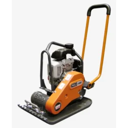Placa Compactadora PCXL 400 BELLE Motor Honda 13kN 66.5kg