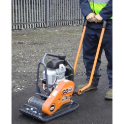 Placa Compactadora PCXL 400 BELLE Motor Honda 13kN 66.5kg