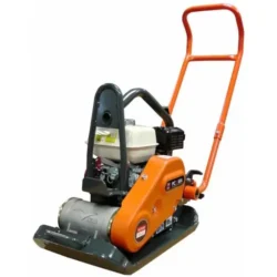 PLACA COMPACTADORA SPV90 MOTOR KOHLER SH265 GASOLINA