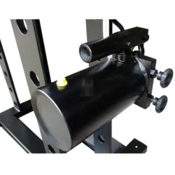 Prensa Hidráulica c/ Piston Móvel 2 velocidades RAVIOL PD70M 70 Ton