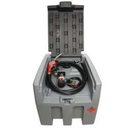 TANQUE DIESEL 12V 210L KROFTOOLS