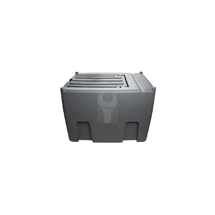 TANQUE DIESEL 12V 400L KROFTOOLS