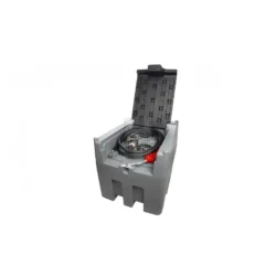 TANQUE DIESEL 12V 400L KROFTOOLS