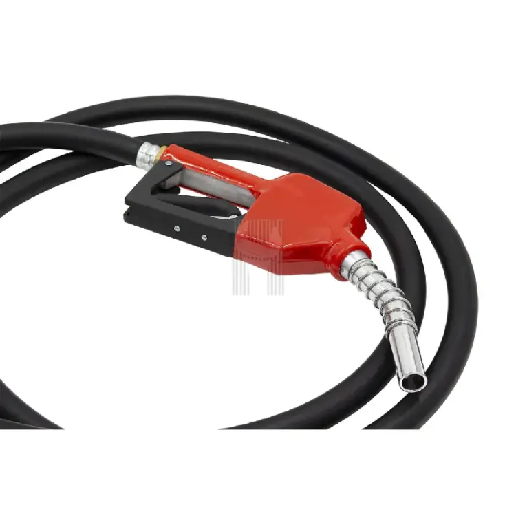 TANQUE DIESEL 12V 400L KROFTOOLS