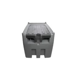 TANQUE DIESEL 12V 400L KROFTOOLS