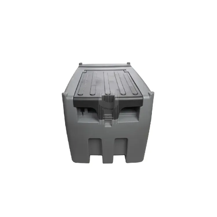 TANQUE DIESEL 12V 400L KROFTOOLS