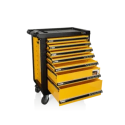 Carro de Ferramentas Vazio VITO 7 Gavetas 770x465x970mm