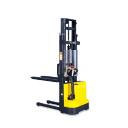 EMPILHADOR STACKER ELÉCTRICO HU-LIFT WS15S-EI/1600