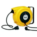 ENROLADOR ELETRICO 14+1.5 3G1,5 C/FICHA 4315/15GS ZECA